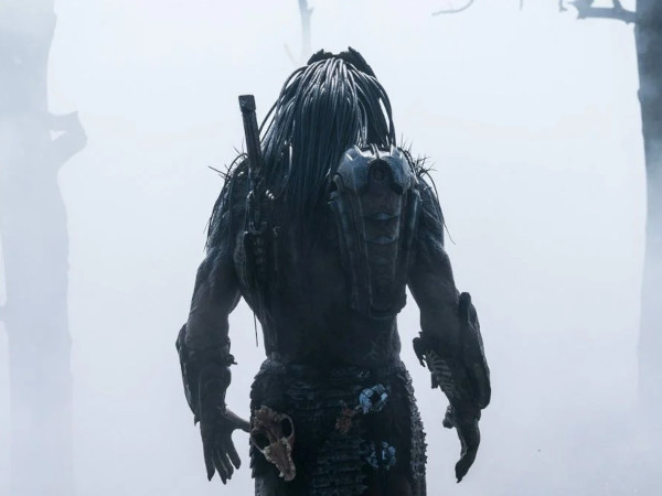 Badlands címmel új Predator-film készül