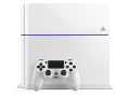 E3 2014: Ilyen lesz a fehér PlayStation 4