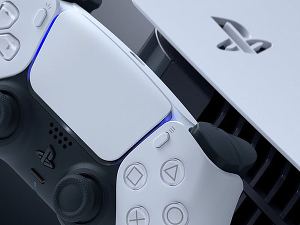 PlayStation 5 funciona a dieta, los nuevos modelos pesan medio kilo menos que las máquinas de partida