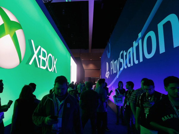 A Microsoftnál és a Sonynál is jöhetnek a hirdetések a free-to-play játékokba