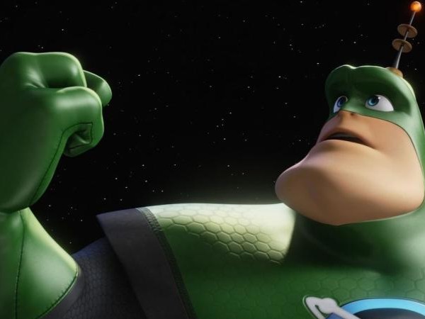 Elhunyt Jim Ward, a Ratchet & Clank játékokban szereplő Captain Qwark hangja
