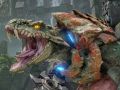 E3 2017: Nagyot frissül a Quake Champions