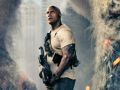 Rampage - Dwayne Johnson óriásszörnyekkel vív