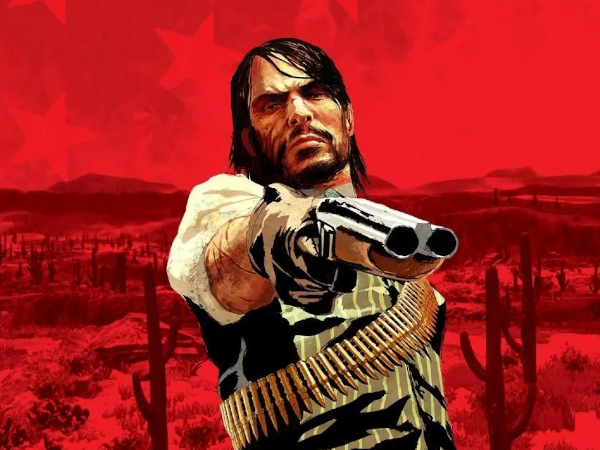 The first Red Dead Redemption game may be coming to PC