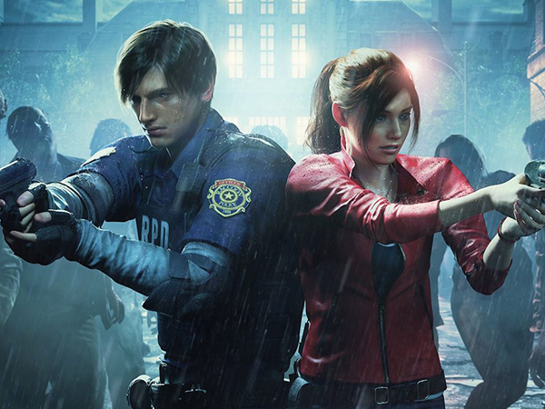 SGF 2022: Itt a Resident Evil 7, a Resident Evil 2 és a Resident Evil 3 next-gen változata