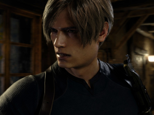 Máris rekordot döntött a Resident Evil 4 a Steamen