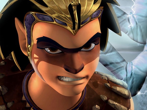 A legenda visszatér -  a Sphinx and the Cursed Mummy remaster elérhető PS4-en
