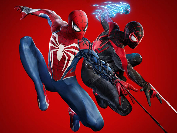 SGF 2023: Megjelenési dátumot kapott a Marvel's Spider-Man 2