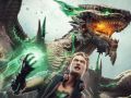 E3 2016: Ilyen lesz egy bossharc a Scaleboundban