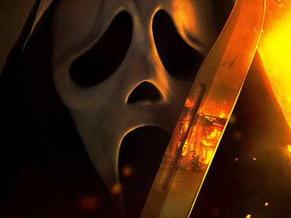 Neve Campbell is visszatér a Sikoly VII. első előzetesében