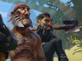 E3 2016: Nem MMO lesz a Sea of Thieves