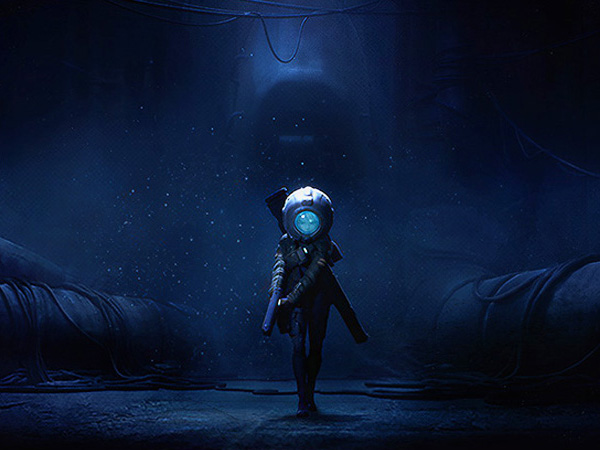 Az Epicnél talált otthonra a Little Nightmares-veteránok új sci-fije