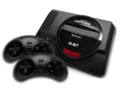 E3 2017: Visszatér a Sega Mega Drive