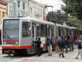Meghackelték San Francisco tömegközlekedését