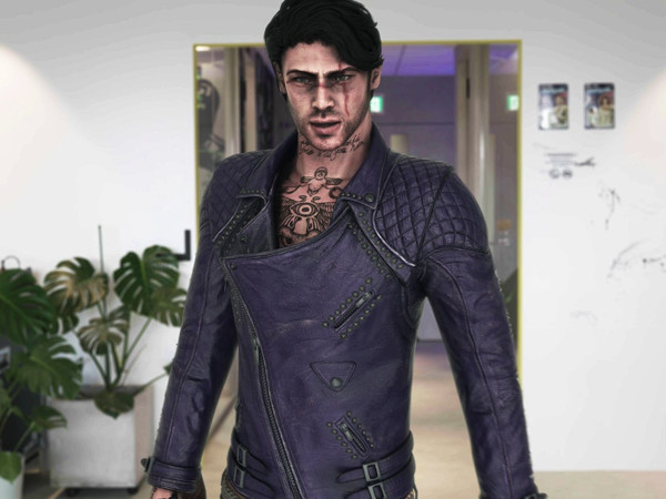 SGF 2023: Készül a Shadows of the Damned: Remastered