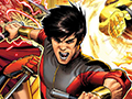 Befejeződött a Shang-Chi-mozifilm forgatása