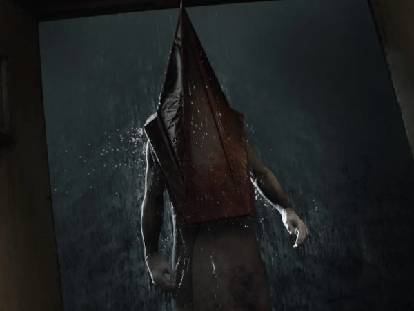 According to the producer, a remake of Silent Hill 2 is in the final stages of development
