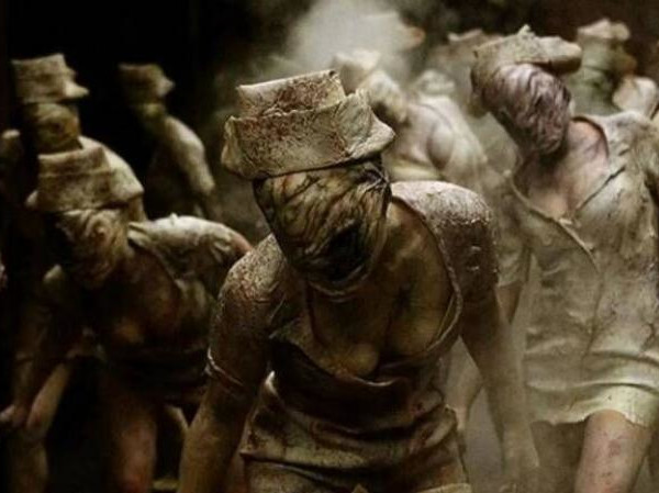 Áprilisban kezdik a Return to Silent Hill forgatását