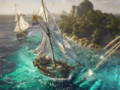 E3 2017: Skull & Bones - a Black Flag nyomában