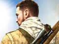 E3 2014: Kedvcsinálókon a Sniper Elite 3