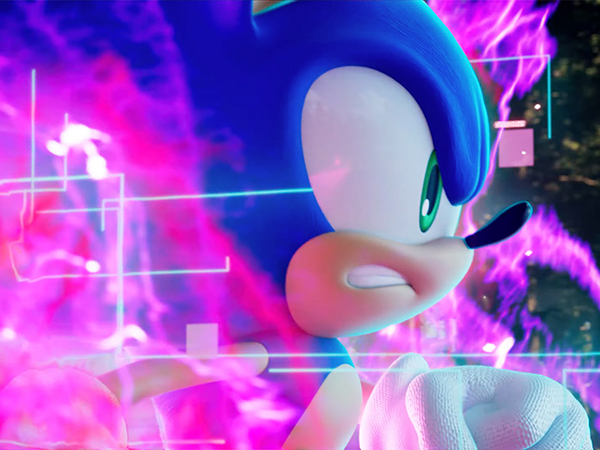 GC 2023: A Sega sem tétlenkedik, két Sonic bejelentést is tartogattak mára