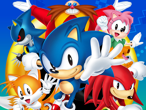 SGF 2023: Lássuk, mi történt a Sonic Central 2023 adásán!