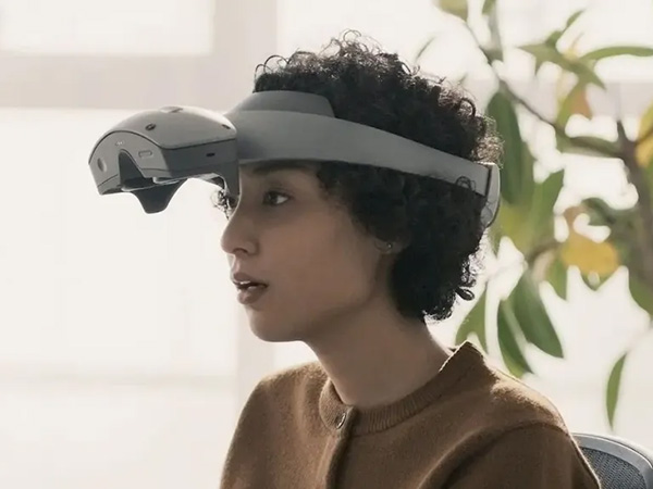 HWSW: Az Apple Vision Pro versenytársaként érkezik a Sony új headsete