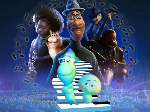 Mozivászonra kerülnek a Pixar pandémia alatt megjelent filmjei