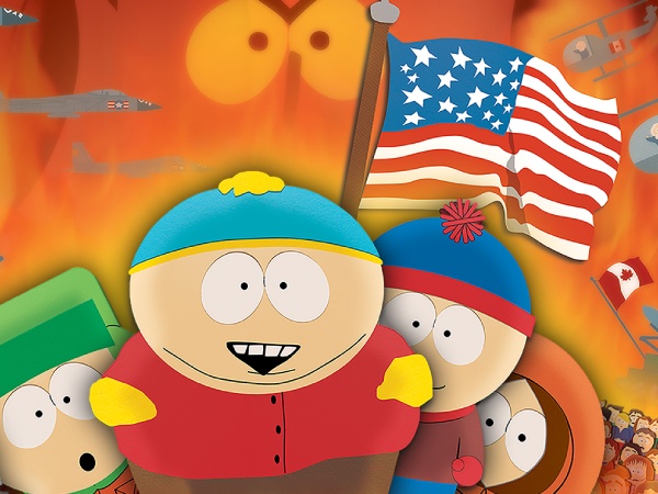 4K Blu-Ray kiadással ünnepli a South Park film a 25. évfordulóját