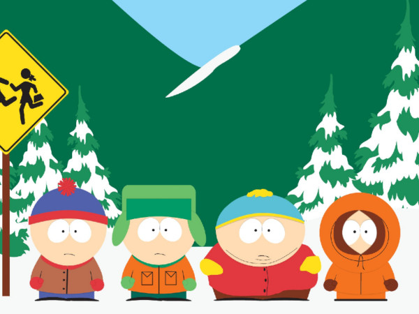 Nagyon úgy néz ki, hogy egy South Park-játékon is dolgozik a THQ Nordic