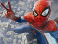 E3 2018: Jöhet még egy kis Spider-Man gameplay?