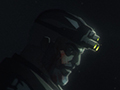 E3 2021: Itt az első kép a Splinter Cell-animéről