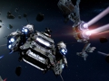 E3 2014: Star Citizen-ízelítő Chris Robertstől