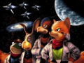 GC 2017: Nézzünk bele a Star Fox 2-be!