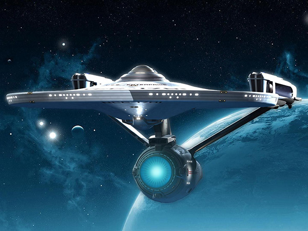 Az Andor rendezője szállítja az új Star Trek-filmet