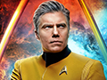 Star Trek: Strange New Worlds - íme, a legénység