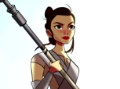 Animációs Star Wars-sorozat indul a YouTube-on