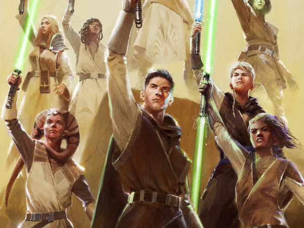 Újra van hazai kiadója a Star Wars könyveknek