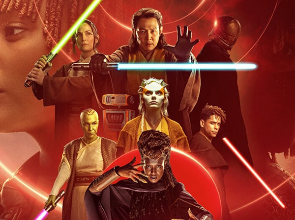 Nem lesz második évadja a Star Wars: Akolitusnak