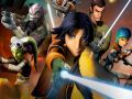 A negyedik évaddal véget ér a Star Wars: Rebels