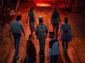 Antal Nimród két Stranger Things-részt rendezett