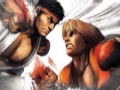 E3 2014: Készül a Street Fighter V