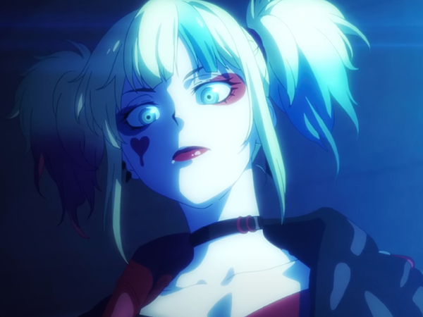 Megvan, mikor debütál a Suicide Squad Isekai