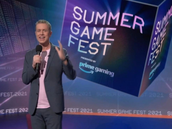 SGF 2022: Jövőre hibrid eseményként tér vissza a Summer Game Fest