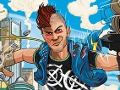 E3 2014: Sunset Overdrive - dátum és videó