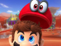 E3 2017: Super Mario Odyssey - irány az erdő!