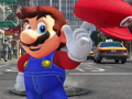 E3 2017: Super Mario Odyssey - ilyen a co-op mód
