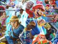 E3 2018: Super Smash Bros. Ultimate csihipuhi