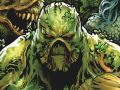 Készül a Swamp Thing-sorozat