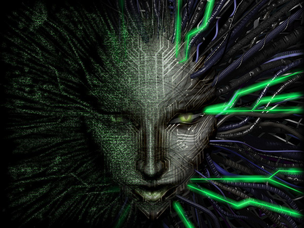 System Shock 2: Enhanced Edition is finally live